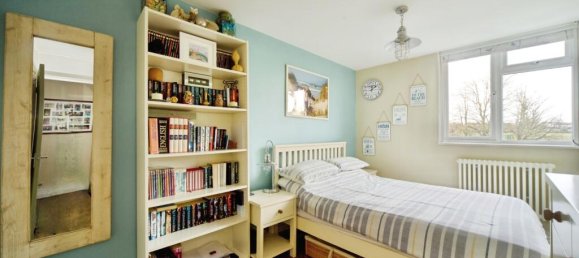 3 bedrooms House in Barnet, United Kingdom No. 11640 6