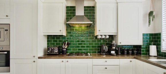 3 bedrooms House in Barnet, United Kingdom No. 11640 9