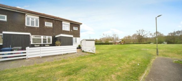 3 bedrooms House in Barnet, United Kingdom No. 11640 15