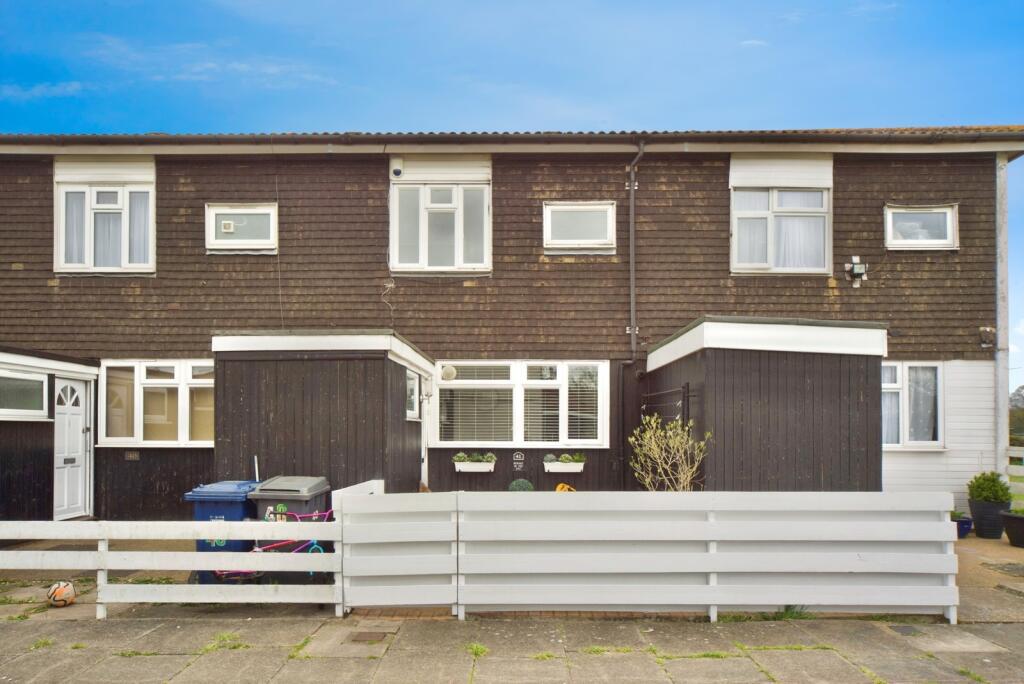 3 bedrooms House in Barnet, United Kingdom No. 11640