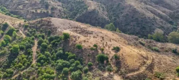  Land in Mijas, Spain No. 181658 16