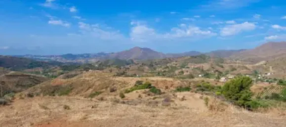  Land in Mijas, Spain No. 181658 22