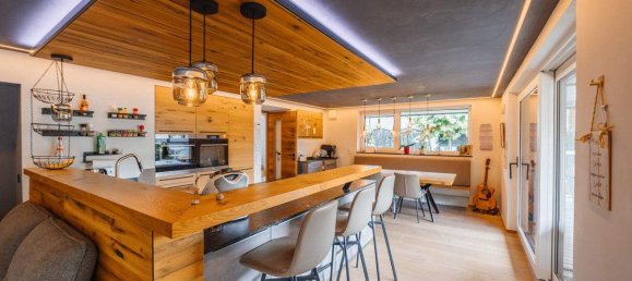 6غرفة منزل في Saalfelden am Steinernen Meer, Austria رقم 208855 5