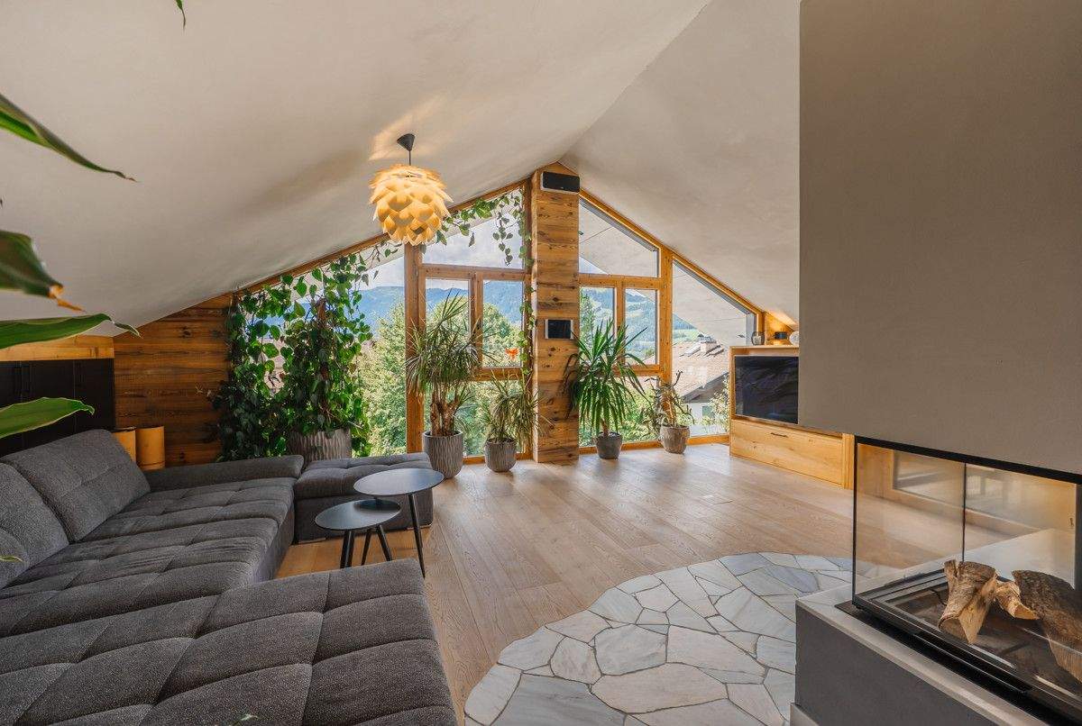 6غرفة منزل في Saalfelden am Steinernen Meer, Austria رقم 208855