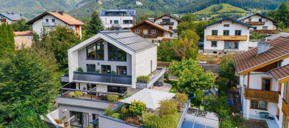 6غرفة منزل في Saalfelden am Steinernen Meer, Austria رقم 208855 12