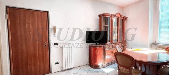 2 غرف نوم شقة في Cesano Maderno, Italy رقم 343462 3