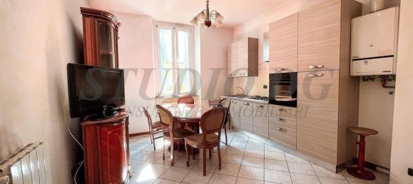 2 غرف نوم شقة في Cesano Maderno, Italy رقم 343462 4