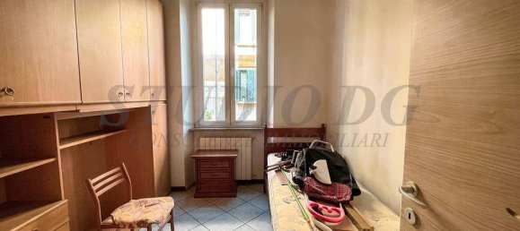 2 غرف نوم شقة في Cesano Maderno, Italy رقم 343462 13