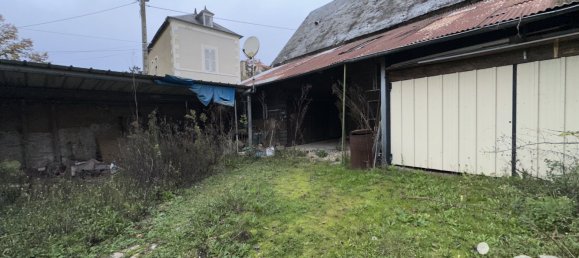 Casa de 5 divisões em Mareuil-sur-Arnon, France N.º 156226 12