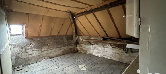 Casa de 5 divisões em Mareuil-sur-Arnon, France N.º 156226 17