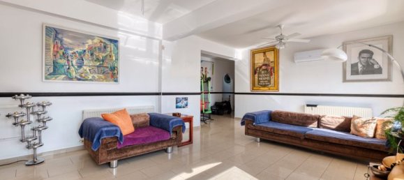 4 dormitorios dúplex en venta en Ayia Napa, Ammochostos, Cyprus № 9487 4