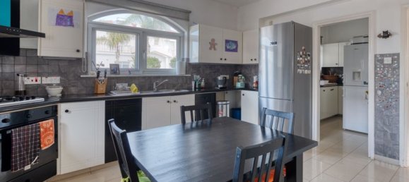 4 dormitorios dúplex en venta en Ayia Napa, Ammochostos, Cyprus № 9487 7
