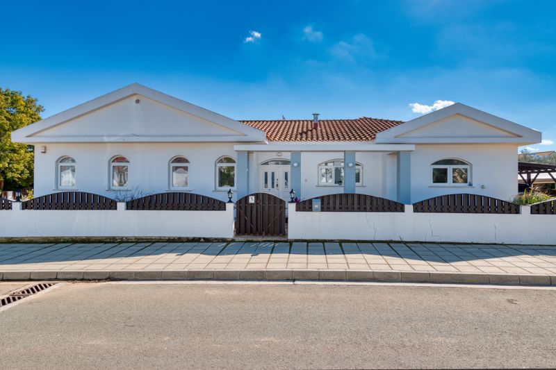 4 dormitorios dúplex en venta en Ayia Napa, Ammochostos, Cyprus № 9487