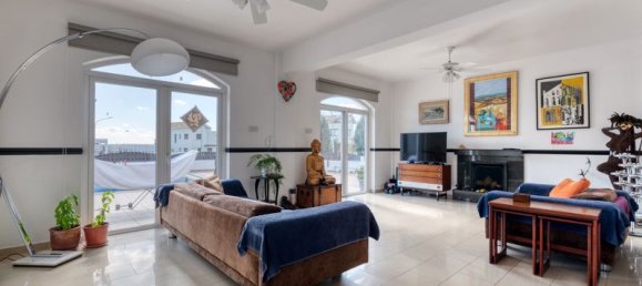 4 dormitorios dúplex en venta en Ayia Napa, Ammochostos, Cyprus № 9487 3