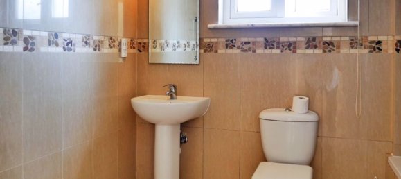 4 dormitorios dúplex en venta en Ayia Napa, Ammochostos, Cyprus № 9487 24