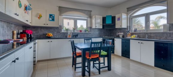 4 dormitorios dúplex en venta en Ayia Napa, Ammochostos, Cyprus № 9487 5