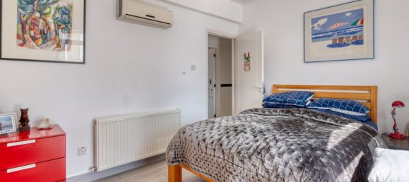 4 dormitorios dúplex en venta en Ayia Napa, Ammochostos, Cyprus № 9487 12