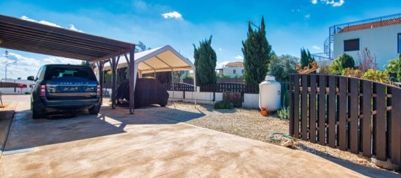 4 dormitorios dúplex en venta en Ayia Napa, Ammochostos, Cyprus № 9487 23