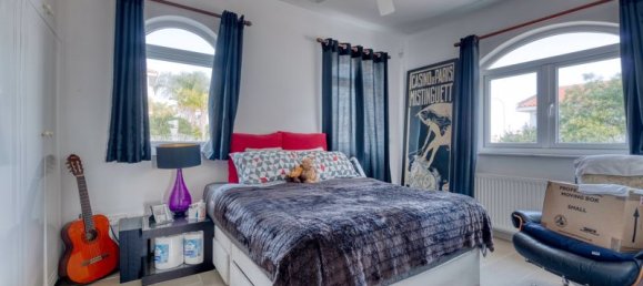 4 dormitorios dúplex en venta en Ayia Napa, Ammochostos, Cyprus № 9487 15
