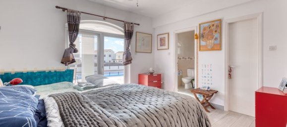 4 dormitorios dúplex en venta en Ayia Napa, Ammochostos, Cyprus № 9487 13