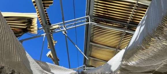 275m² Warehouse in Tuoro sul Trasimeno, Italy No. 150890 34