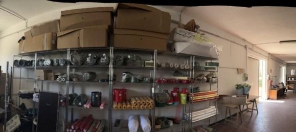 275m² Warehouse in Tuoro sul Trasimeno, Italy No. 150890 18