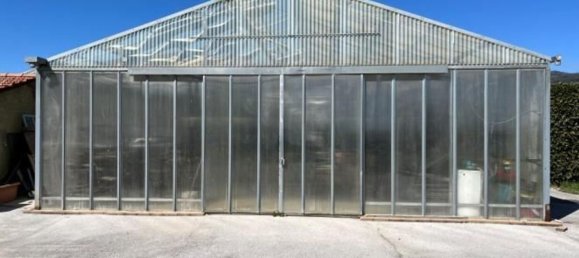 275m² Warehouse in Tuoro sul Trasimeno, Italy No. 150890 33
