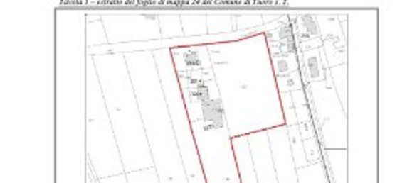 275m² Warehouse in Tuoro sul Trasimeno, Italy No. 150890 41