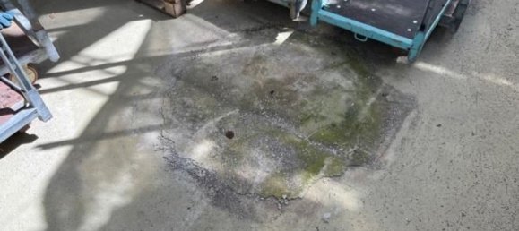 275m² Warehouse in Tuoro sul Trasimeno, Italy No. 150890 36