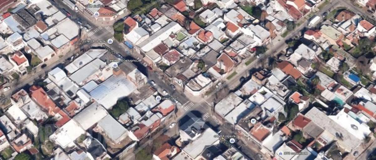  Land in General San Martin, Argentina No. 38210