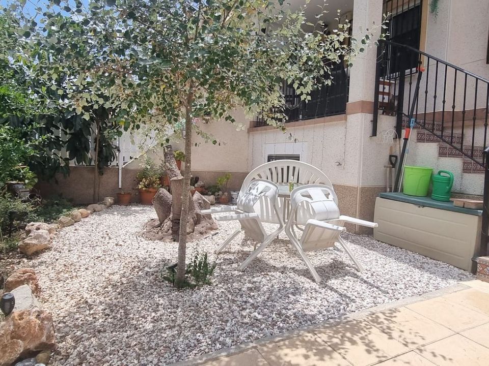 3 bedrooms Townhouse in Algorfa, Spain No. 190701