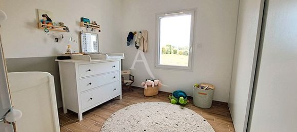 3 chambres Maison à Saint-Fulgent, France No. 312287 7