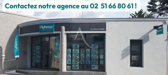 3 chambres Maison à Saint-Fulgent, France No. 312287 12