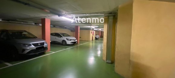 Парковка 15м² в Барселона, Испания № 190676 14