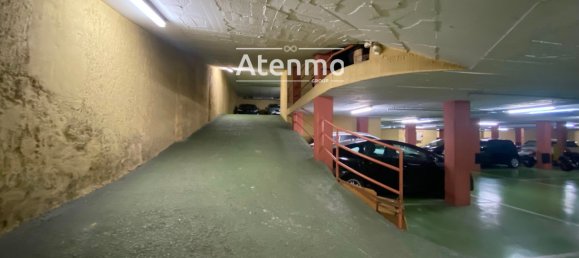 Парковка 15м² в Барселона, Испания № 190676 12