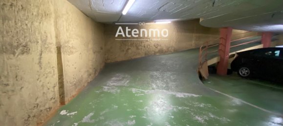 Парковка 15м² в Барселона, Испания № 190676 11