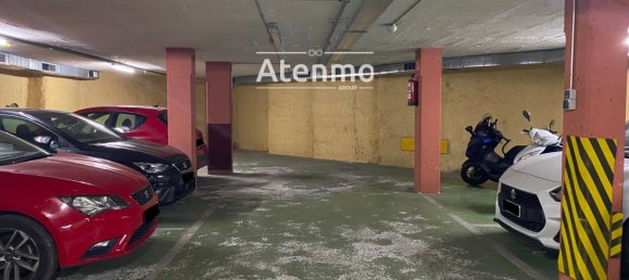 Парковка 15м² в Барселона, Испания № 190676 5