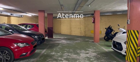 Парковка 15м² в Барселона, Испания № 190676 6