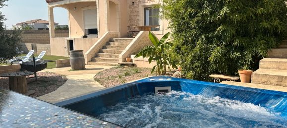 Вилла с 3 спальнями в Окситания, Франция № 338329 2