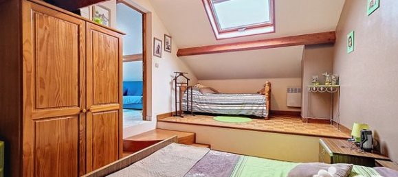 Дом с 3 спальнями в Йонна, Франция № 303754 18