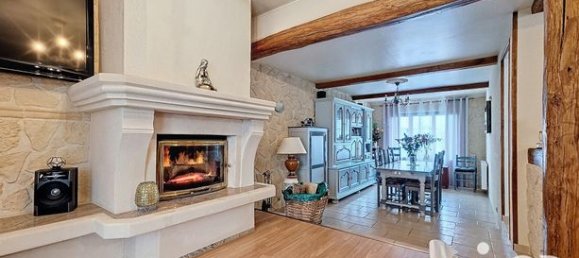 Дом с 3 спальнями в Йонна, Франция № 303754 9