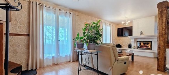 Дом с 3 спальнями в Йонна, Франция № 303754 6