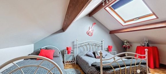 Дом с 3 спальнями в Йонна, Франция № 303754 17