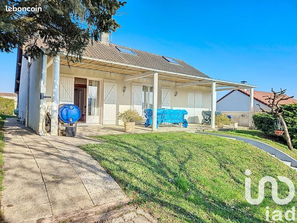 Дом с 3 спальнями в Йонна, Франция № 303754