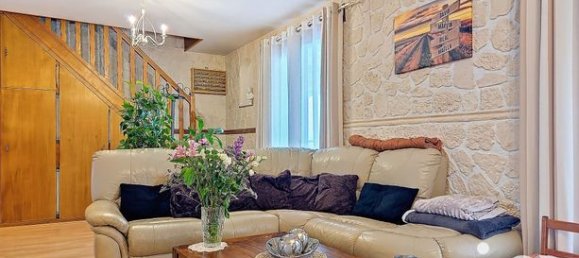 Дом с 3 спальнями в Йонна, Франция № 303754 7