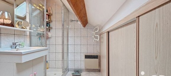 Дом с 3 спальнями в Йонна, Франция № 303754 20