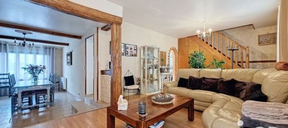 Дом с 3 спальнями в Йонна, Франция № 303754 10