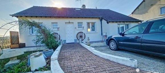 Дом с 3 спальнями в Йонна, Франция № 303754 5