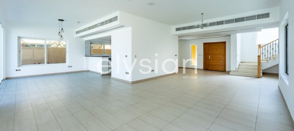 4 غرف نوم فيلا في Jumeirah Park, UAE رقم 94268 2