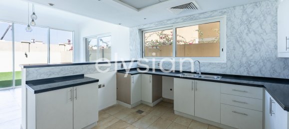 4 غرف نوم فيلا في Jumeirah Park, UAE رقم 94268 3